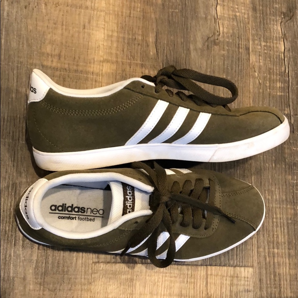 Adidas Neo - Shoes